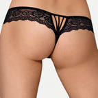 S/M / black