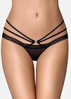 S/M / Black