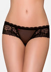 S/M / Black