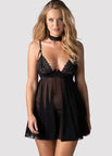 XS/S / Black