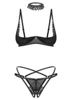 XS/S / Black
