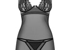 XS/S / black
