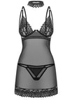 XS/S / Black