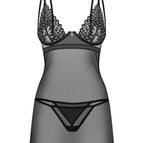 XS/S / black