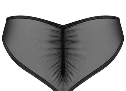 Slip Donarella schwarz von Obsessive - Slip
