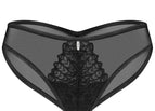 XS/S / Black