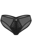 XS/S / Black