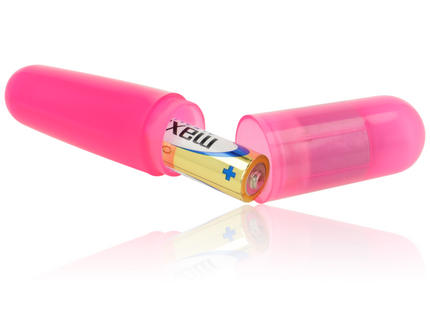 OHMAMA - BASIC ROSA VIBRATIONSKUGEL - Vibrierende Kugeln