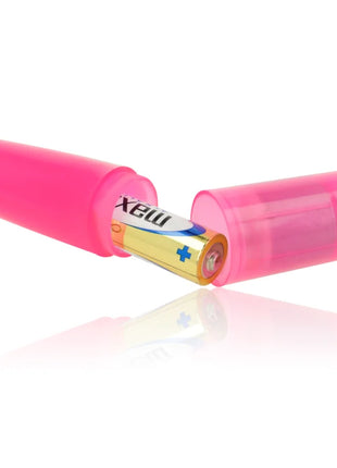 OHMAMA - BASIC ROSA VIBRATIONSKUGEL - Vibrierende Kugeln