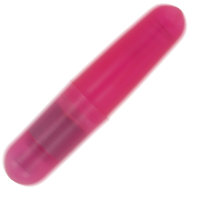 OHMAMA - BASIC ROSA VIBRATIONSKUGEL - Vibrierende Kugeln
