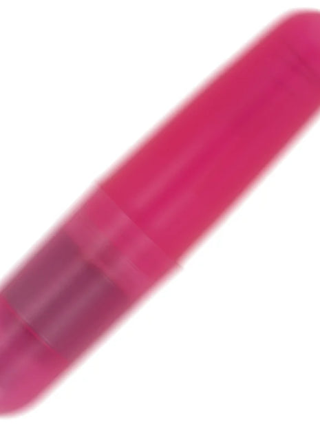 OHMAMA - BASIC ROSA VIBRATIONSKUGEL - Vibrierende Kugeln