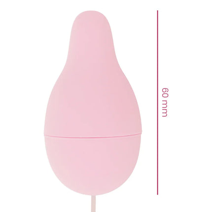 OHMAMA - BECKENBODEN-ENTWICKLER-KEGEL-GEWICHTSSYSTEM - Liebeskugeln