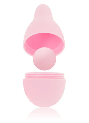 OHMAMA - BECKENBODEN-ENTWICKLER-KEGEL-GEWICHTSSYSTEM - Liebeskugeln