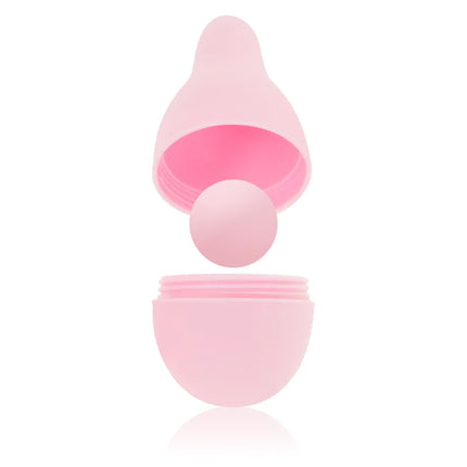OHMAMA - BECKENBODEN-ENTWICKLER-KEGEL-GEWICHTSSYSTEM - Liebeskugeln
