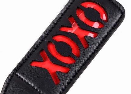 OHMAMA FETISCH XOXO PADDEL - Paddel