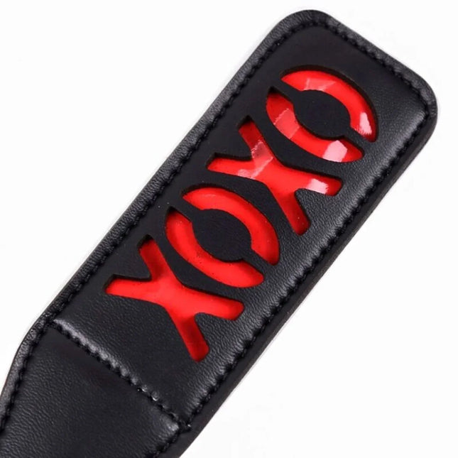 OHMAMA FETISCH XOXO PADDEL - Paddel