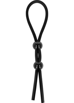 OHMAMA FETISH - CORD-HODEN- UND HODENRING 2 - Penisring ohne Vibration