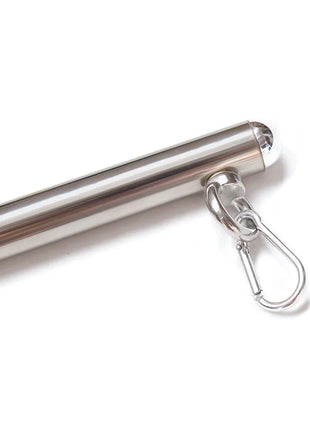 OHMAMA FETISH - FÜHRUNGSSTANGE 4 HAKEN - Handschellen