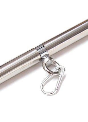 OHMAMA FETISH - FÜHRUNGSSTANGE 4 HAKEN - Handschellen