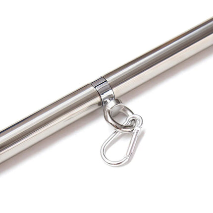 OHMAMA FETISH - FÜHRUNGSSTANGE 4 HAKEN - Handschellen