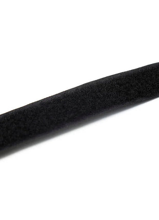 OHMAMA FETISH - GRAU HANDGELENKMANSCHETTEN - Handschellen für Frauen