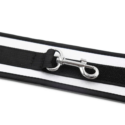 OHMAMA FETISH - GRAU HANDGELENKMANSCHETTEN - Handschellen für Frauen