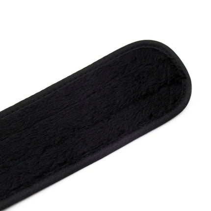 OHMAMA FETISH - GRAU HANDGELENKMANSCHETTEN - Handschellen für Frauen