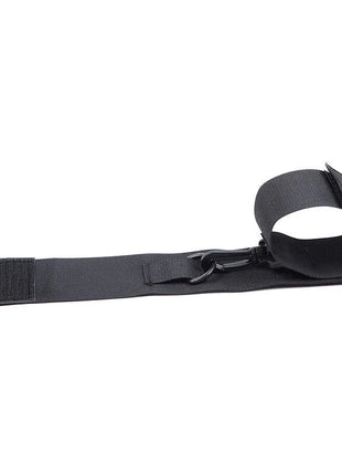 OHMAMA FETISH - HANDGELENKFesselN AUS NYLON - Handschellen für Frauen