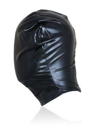 OHMAMA FETISH - LÜCKENLOSER HUT - BDSM Masken