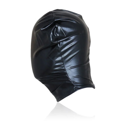 OHMAMA FETISH - LÜCKENLOSER HUT - BDSM Masken