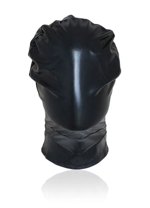OHMAMA FETISH - LÜCKENLOSER HUT - BDSM Masken