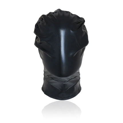 OHMAMA FETISH - LÜCKENLOSER HUT - BDSM Masken