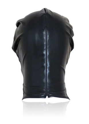 OHMAMA FETISH - LÜCKENLOSER HUT - BDSM Masken