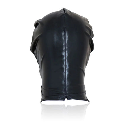 OHMAMA FETISH - LÜCKENLOSER HUT - BDSM Masken