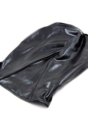 OHMAMA FETISH - LÜCKENLOSER HUT - BDSM Masken