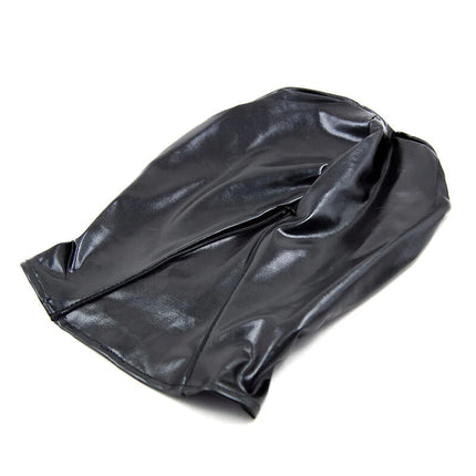 OHMAMA FETISH - LÜCKENLOSER HUT - BDSM Masken