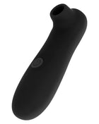 OHMAMA - KLITORIS-STIMULATOR 10 GESCHWINDIGKEIT SCHWARZ - DRUCKWELLENVIBRATOREN ohne Vibration