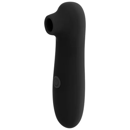 OHMAMA - KLITORIS-STIMULATOR 10 GESCHWINDIGKEIT SCHWARZ - DRUCKWELLENVIBRATOREN ohne Vibration
