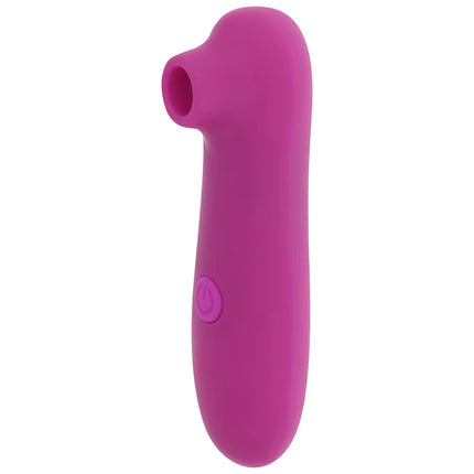 OHMAMA - KLITORIS-STIMULATOR 10 GESCHWINDIGKEITEN FLIEDER - DRUCKWELLENVIBRATOREN ohne Vibration