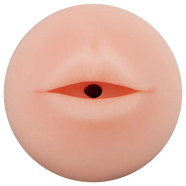 OHMAMA - MASTURBATOR MIT MUNDVIBRATION - Mundmasturbator