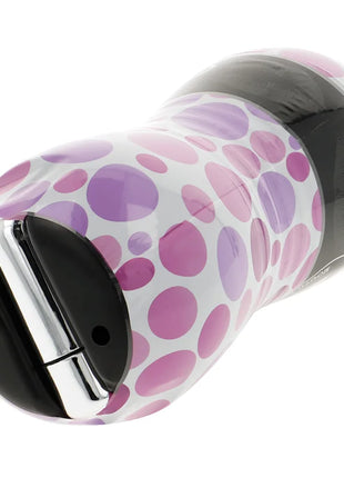 OHMAMA - MASTURBATOR MIT MUNDVIBRATION - Mundmasturbator
