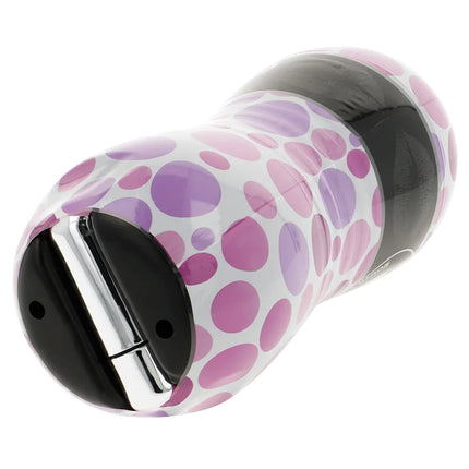 OHMAMA - MASTURBATOR MIT MUNDVIBRATION - Mundmasturbator
