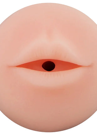 OHMAMA - MASTURBATOR MIT MUNDVIBRATION - Mundmasturbator