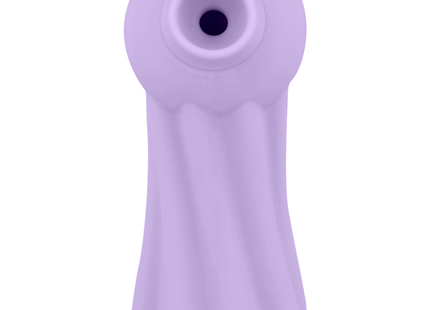 OHMAMA - MEDUSA-KLITORIS-STIMULATOR - DRUCKWELLENVIBRATOREN ohne Vibration