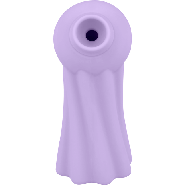 OHMAMA - MEDUSA-KLITORIS-STIMULATOR - DRUCKWELLENVIBRATOREN ohne Vibration