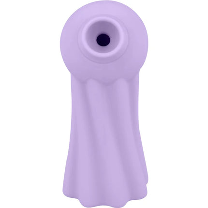 OHMAMA - MEDUSA-KLITORIS-STIMULATOR - DRUCKWELLENVIBRATOREN ohne Vibration
