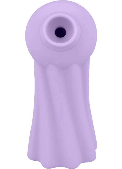 OHMAMA - MEDUSA-KLITORIS-STIMULATOR - DRUCKWELLENVIBRATOREN ohne Vibration