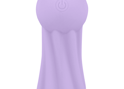 OHMAMA - MEDUSA-KLITORIS-STIMULATOR - DRUCKWELLENVIBRATOREN ohne Vibration