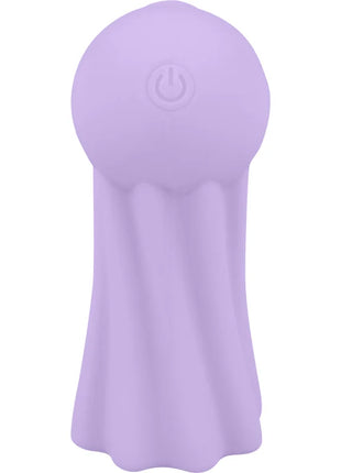 OHMAMA - MEDUSA-KLITORIS-STIMULATOR - DRUCKWELLENVIBRATOREN ohne Vibration