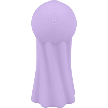OHMAMA - MEDUSA-KLITORIS-STIMULATOR - DRUCKWELLENVIBRATOREN ohne Vibration